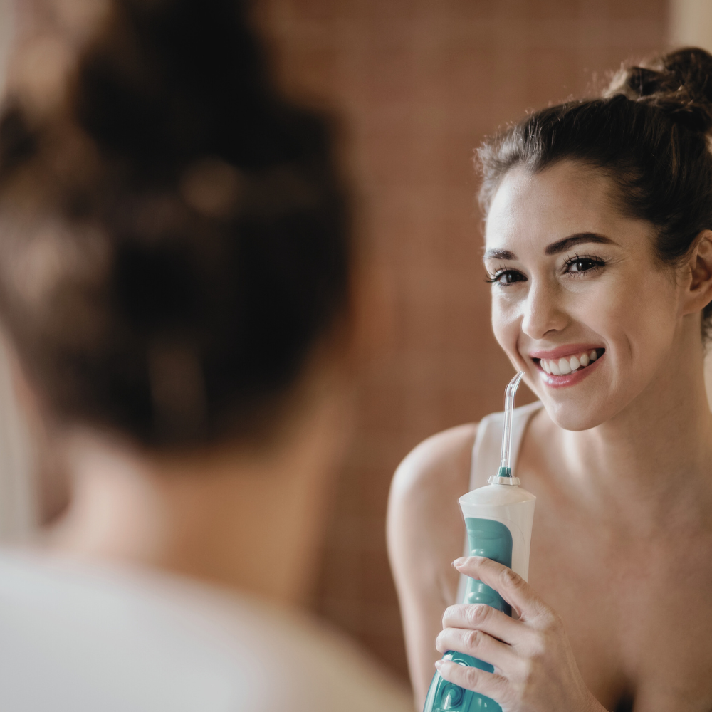 Top Water Flossers for Superior Oral Care