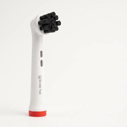 Whitening Toothbrush Heads