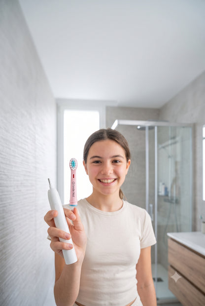 smile nut toothbrush heads for oral b