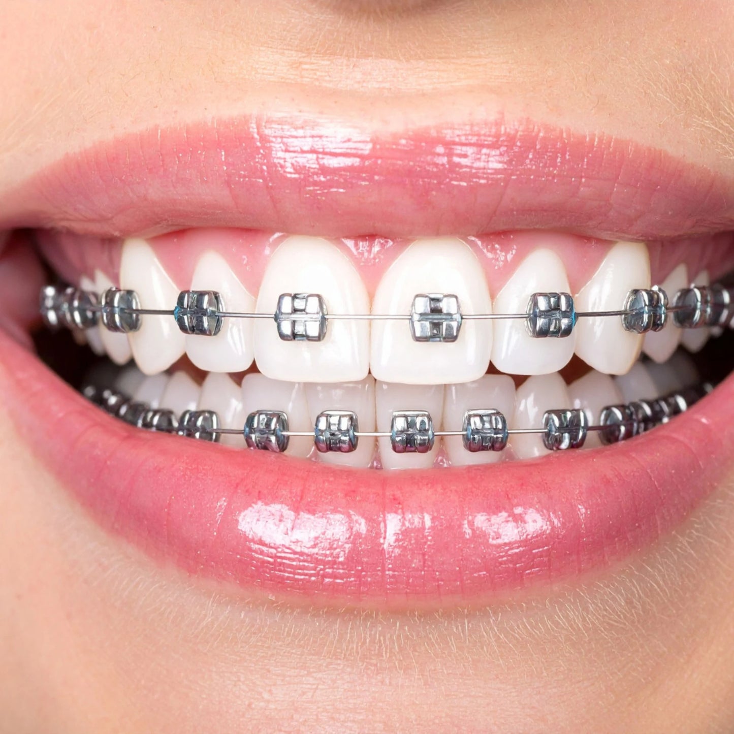 Cordless Water Flosser: Advanced Dental Plaque Remover