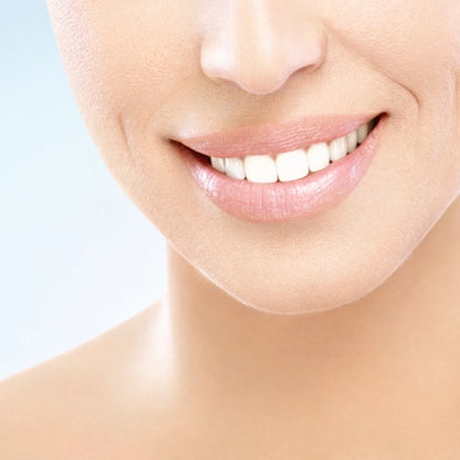 Professional oral hygiene tools for teeth cleaning at home