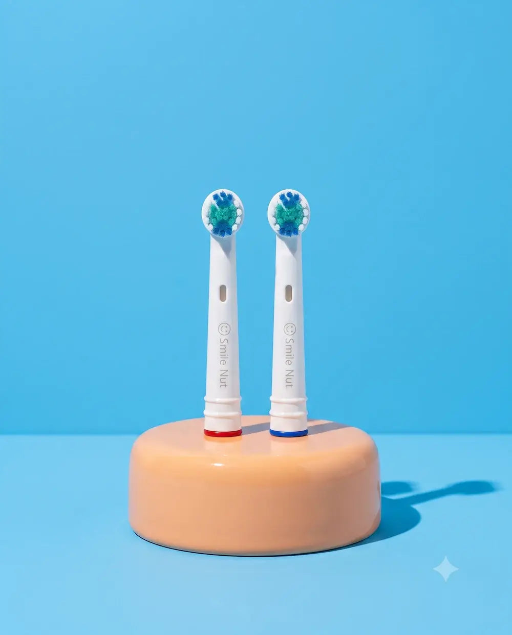 Replacement Toothbrush Heads