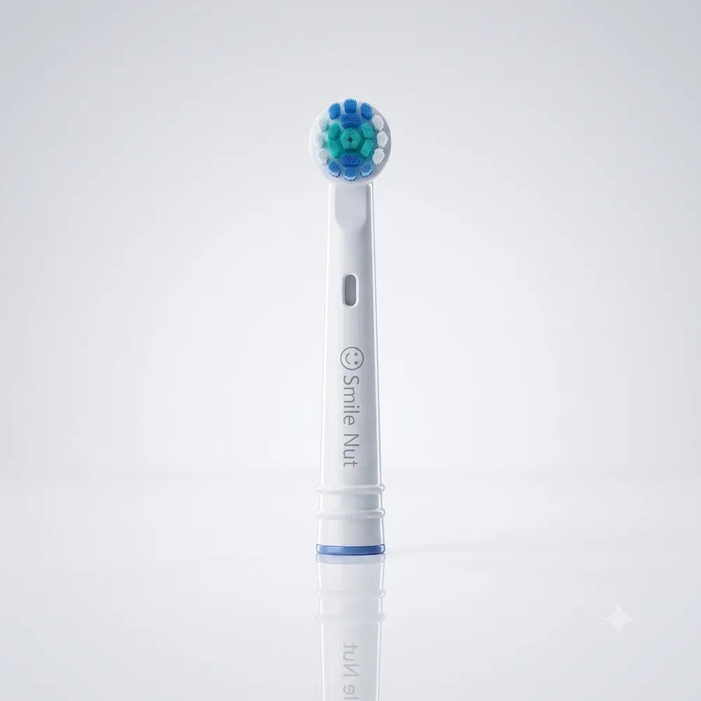 Replacement Toothbrush Heads
