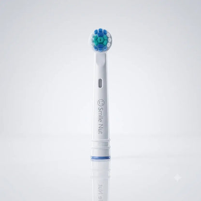 Replacement Toothbrush Heads