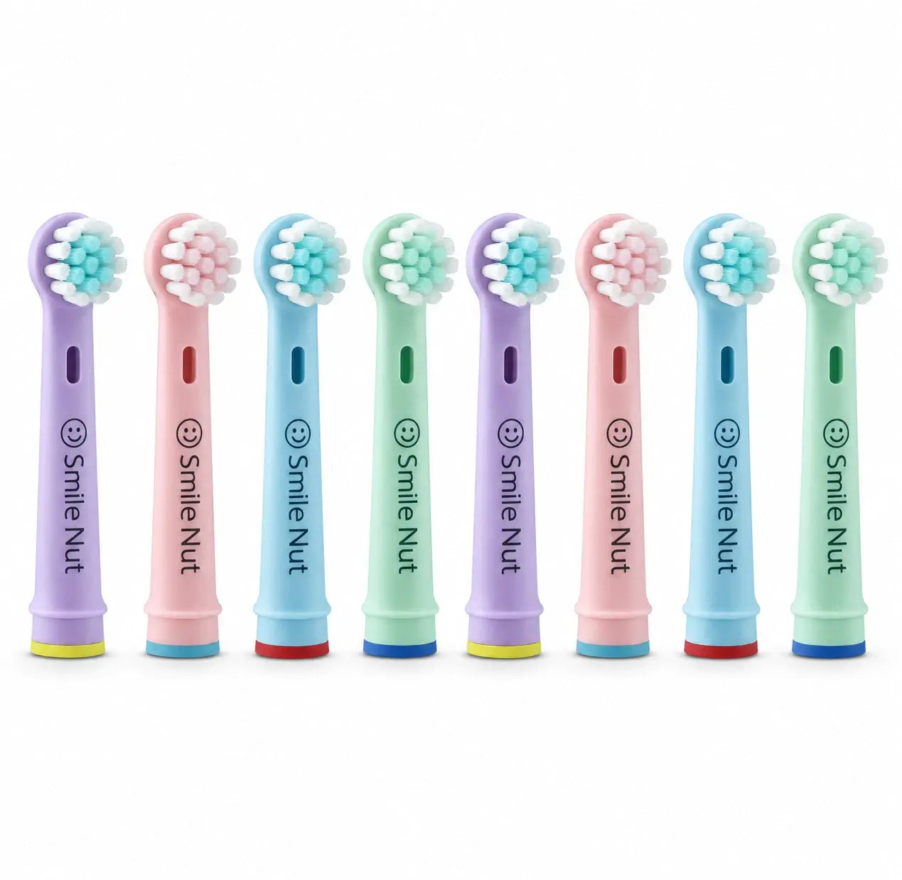 Kids Replacement Toothbrush Heads