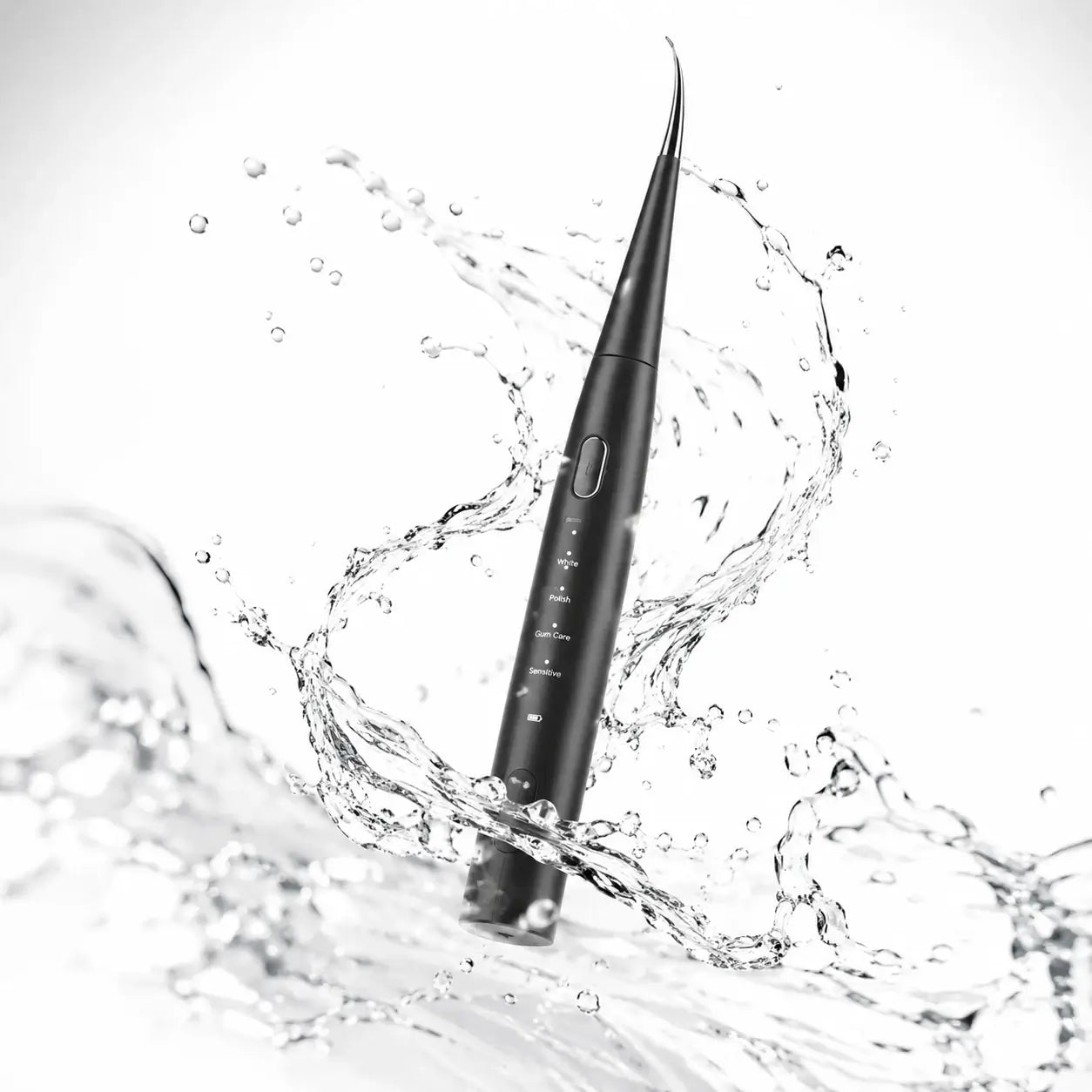 Ultrasonic Teeth Cleaner & Toothbrush | Professional Dental Scaler for Home Use ⭐