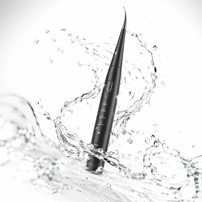 Ultrasonic Teeth Cleaner & Toothbrush | Professional Dental Scaler for Home Use ⭐